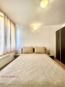 1 Schlafzimmer Lozenez, region Burgas 11