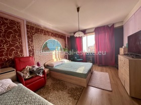 1 dormitorio Strumsko, Blagoevgrad 3