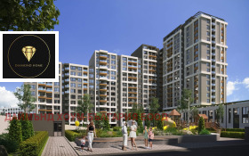 1 quarto Gagarin, Plovdiv 1