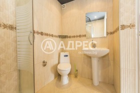 1 hálószoba Hipodruma, Sofia 6