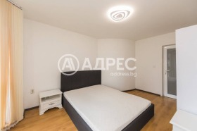 1 hálószoba Hipodruma, Sofia 8