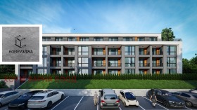 3-СТАЕН, 105 m2