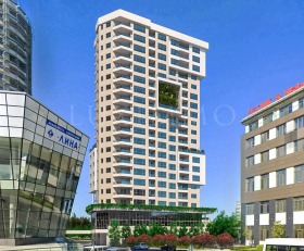 Продажба на четеристайни апартаменти в град Бургас — страница 3 - изображение 14 