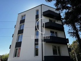 Maisonette Banischora, Sofia 1