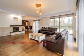 Продава къща град София с. Бистрица - [1] 