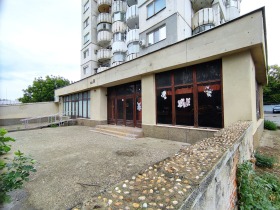 Bar; Cafetería Druzhba 3, Ruse 2