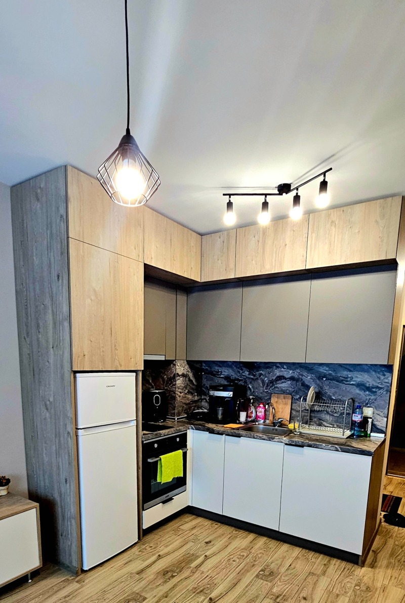 Till salu  Studio Sofia , Studentski grad , 37 kvm | 20314900 - bild [3]