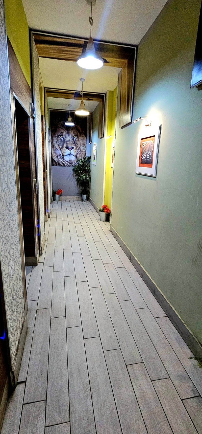 Till salu  Studio Sofia , Studentski grad , 37 kvm | 20314900 - bild [8]