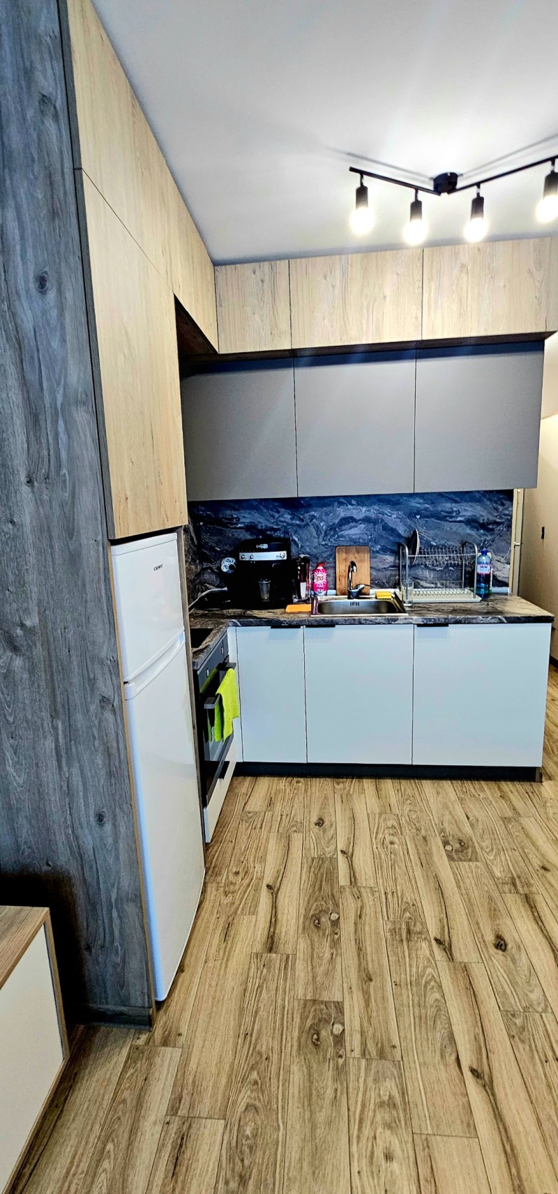 Till salu  Studio Sofia , Studentski grad , 37 kvm | 20314900 - bild [4]