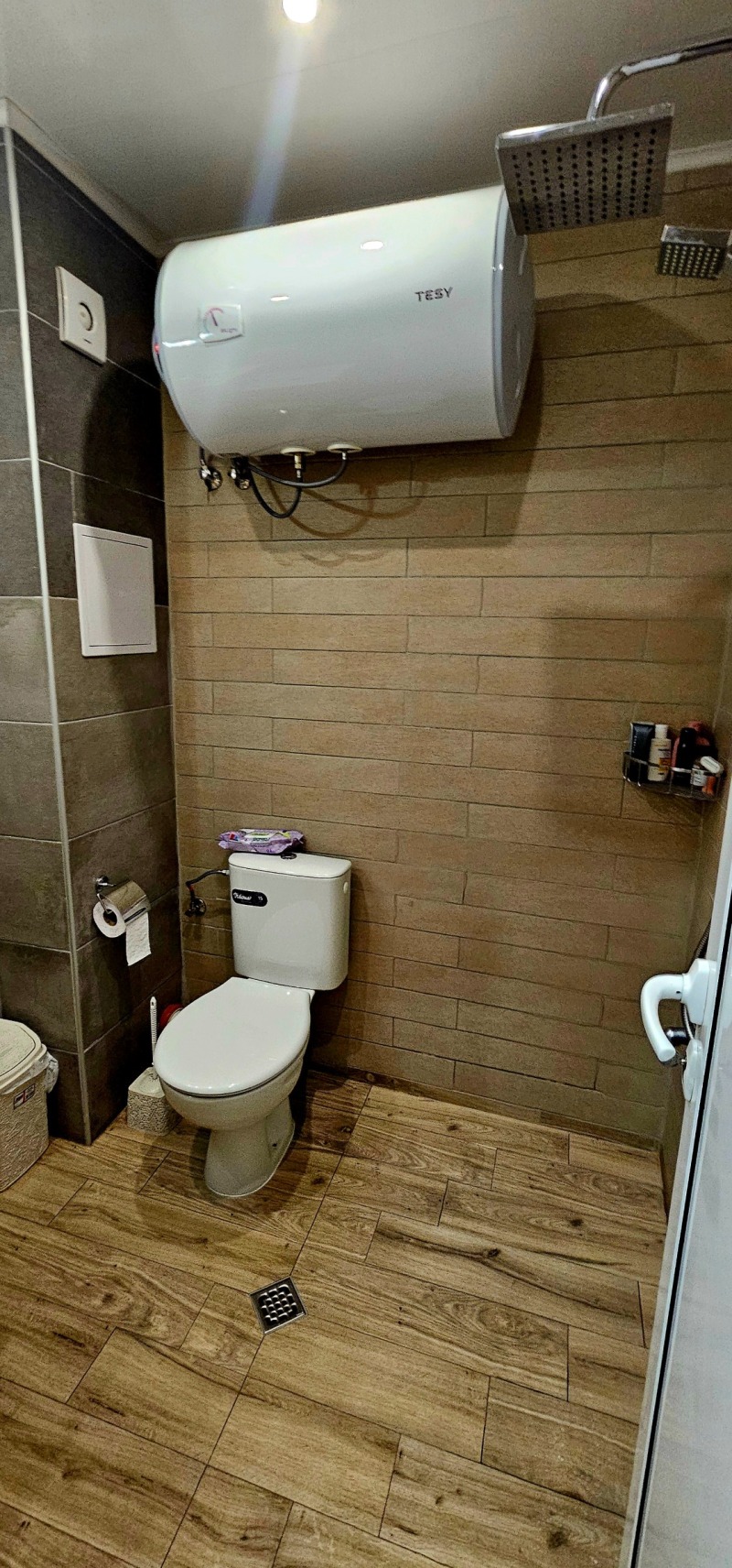 Till salu  Studio Sofia , Studentski grad , 37 kvm | 20314900 - bild [5]