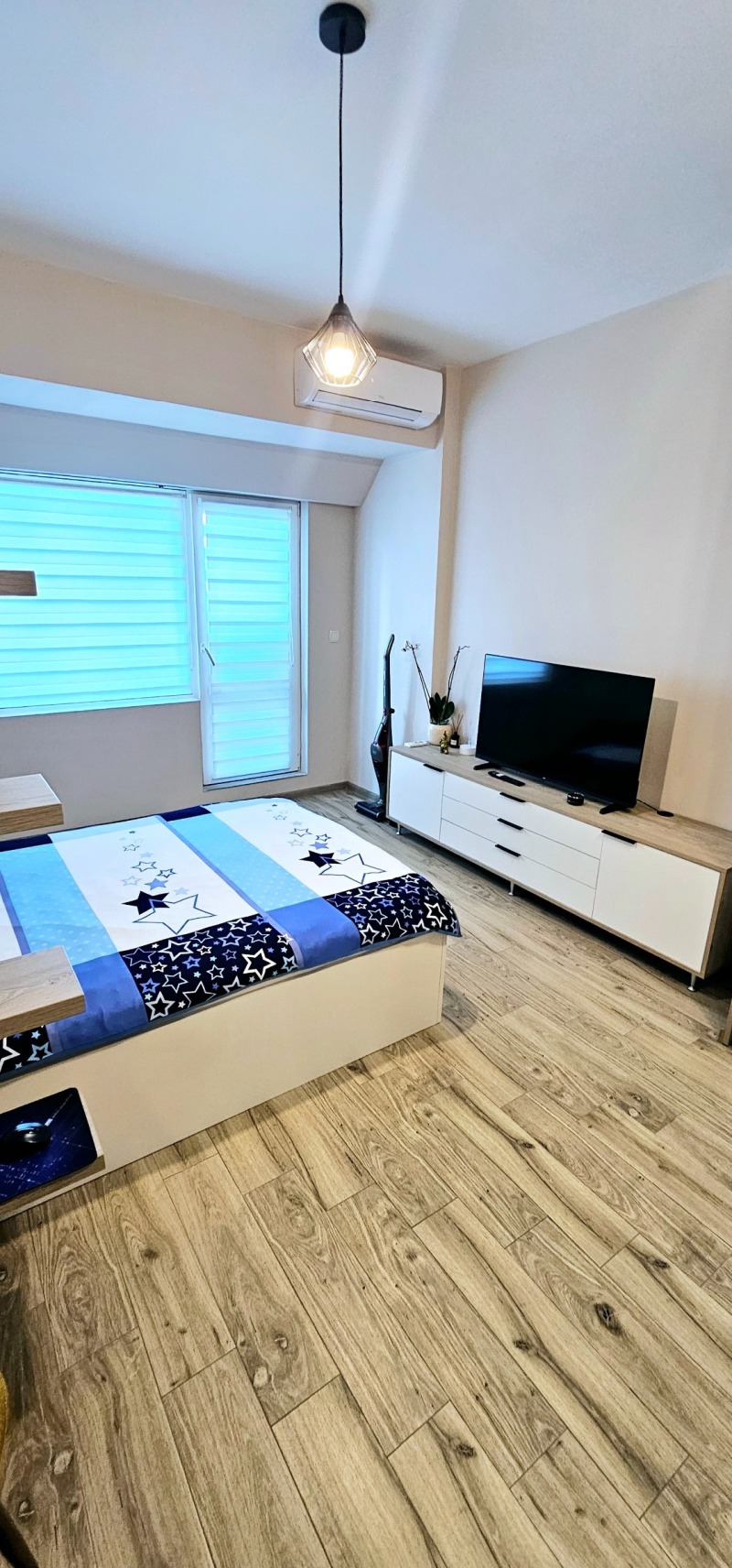 Till salu  Studio Sofia , Studentski grad , 37 kvm | 20314900