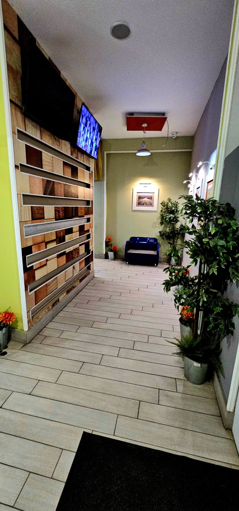 Till salu  Studio Sofia , Studentski grad , 37 kvm | 20314900 - bild [6]