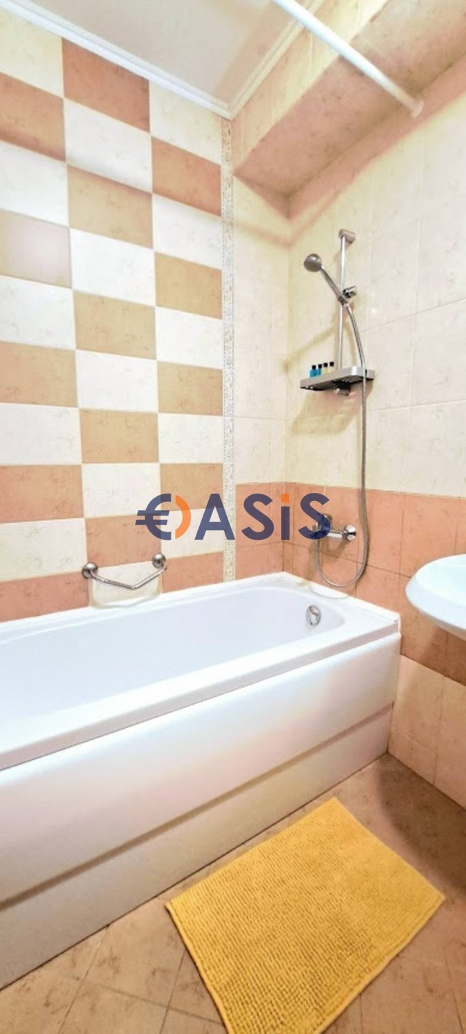 Προς πώληση  Στούντιο περιοχή Μπουργκάς , κ.κ. Σλαντσεβ βριαγ , 31 τ.μ | 69978104 - εικόνα [12]
