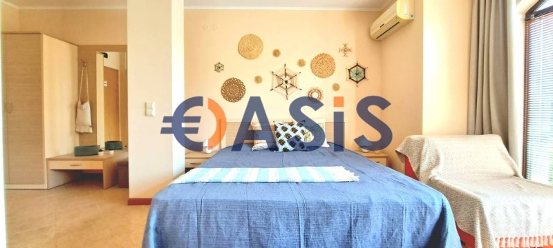 Προς πώληση  Στούντιο περιοχή Μπουργκάς , κ.κ. Σλαντσεβ βριαγ , 31 τ.μ | 69978104 - εικόνα [2]