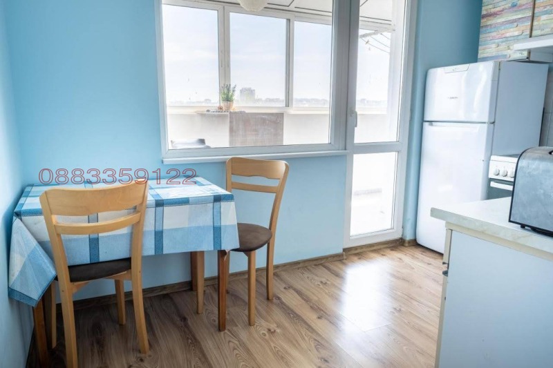 De vânzare  1 dormitor Ruse , Țentâr , 70 mp | 76978178 - imagine [6]