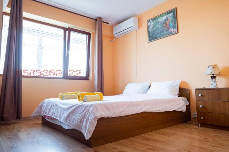 De vânzare  1 dormitor Ruse , Țentâr , 70 mp | 76978178 - imagine [10]