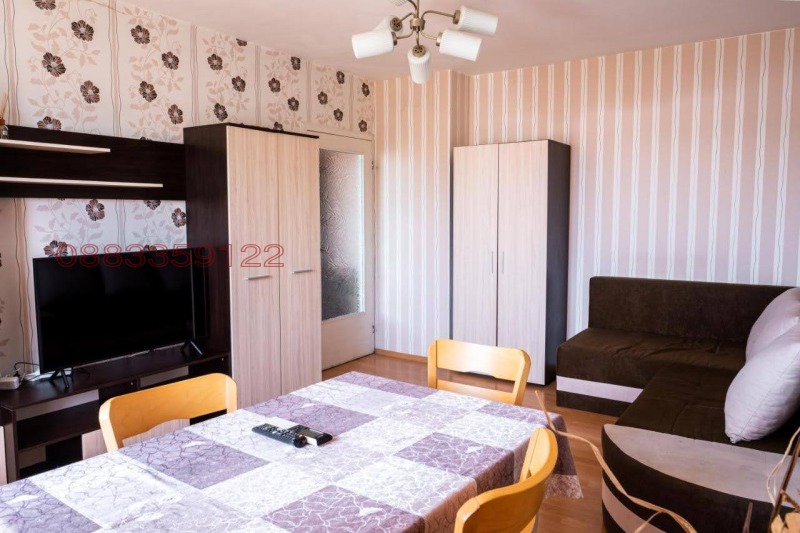 Zu verkaufen  1 Schlafzimmer Ruse , Zentar , 70 qm | 76978178 - Bild [2]