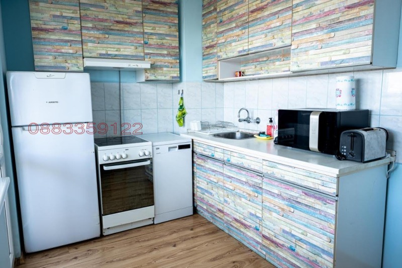 For Sale  1 bedroom Ruse , Tsentar , 70 sq.m | 76978178 - image [5]