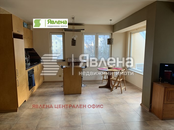 Na sprzedaż  1 sypialnia Sofia , Goce Delczew , 70 mkw | 51446981 - obraz [3]