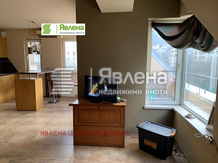 Продава 2-СТАЕН, гр. София, Гоце Делчев, снимка 5 - Aпартаменти - 47097459