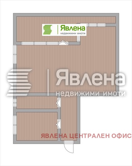 Продава 2-СТАЕН, гр. София, Гоце Делчев, снимка 16 - Aпартаменти - 47097459