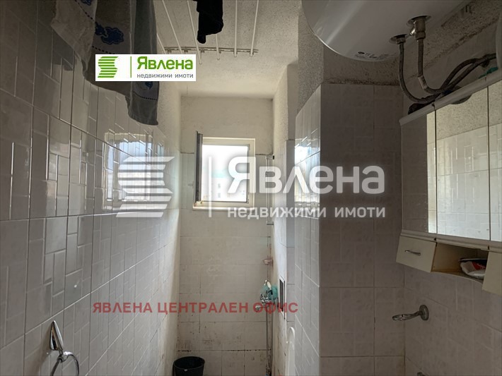 Продава 2-СТАЕН, гр. София, Гоце Делчев, снимка 13 - Aпартаменти - 47097459