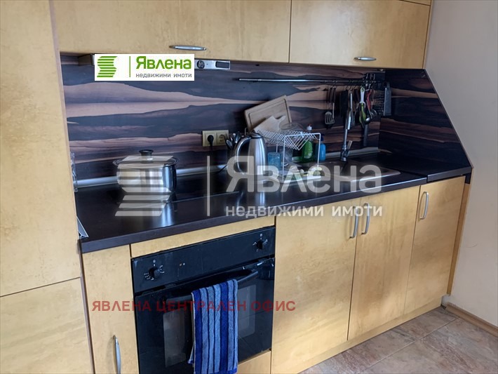 Продава 2-СТАЕН, гр. София, Гоце Делчев, снимка 10 - Aпартаменти - 47097459