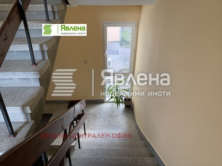 Na sprzedaż  1 sypialnia Sofia , Goce Delczew , 70 mkw | 51446981 - obraz [2]