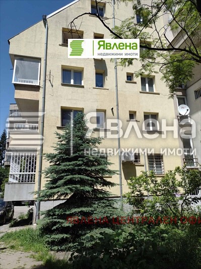 Продава 2-СТАЕН, гр. София, Гоце Делчев, снимка 17 - Aпартаменти - 47097459