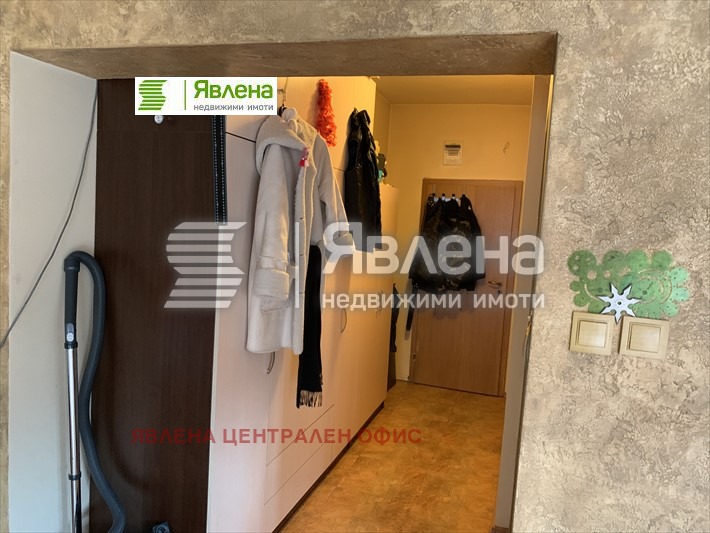 Продава 2-СТАЕН, гр. София, Гоце Делчев, снимка 12 - Aпартаменти - 47097459