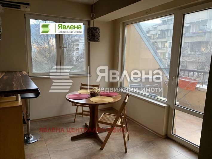 Продава 2-СТАЕН, гр. София, Гоце Делчев, снимка 4 - Aпартаменти - 47097459