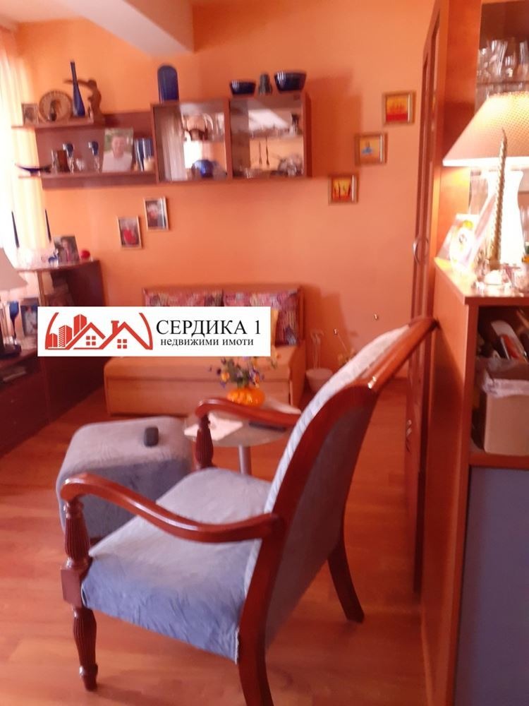 Продаја  1 спаваћа соба Софија , Банишора , 72 м2 | 57858634 - слика [3]