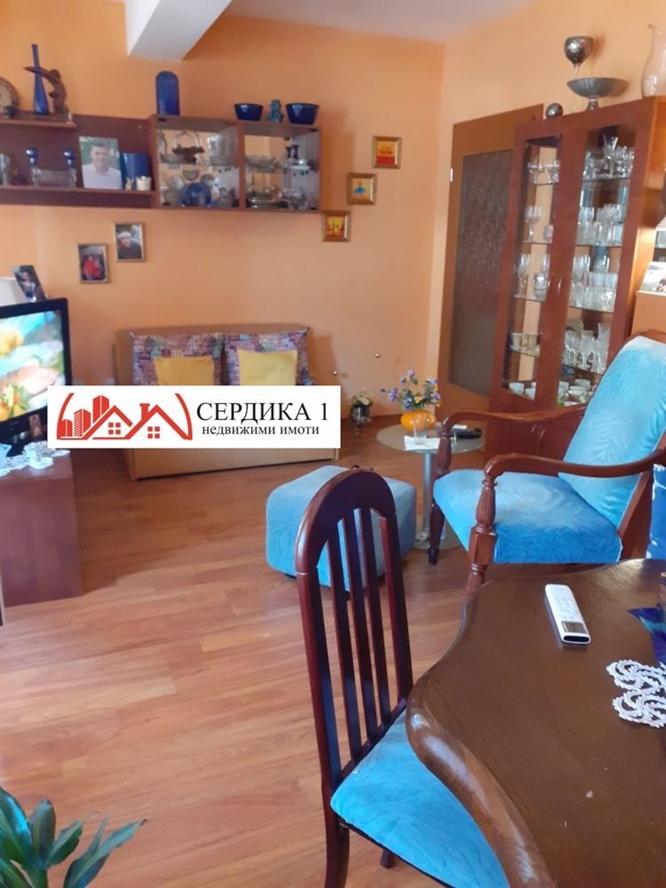 Продаја  1 спаваћа соба Софија , Банишора , 72 м2 | 57858634 - слика [2]