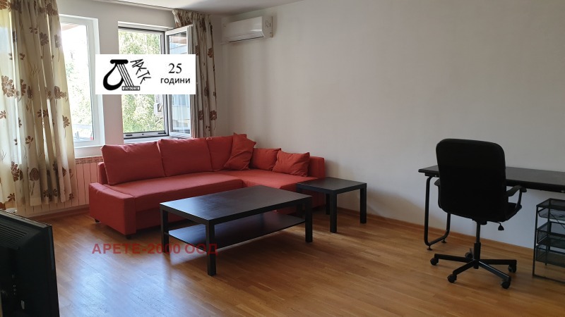 À vendre  1 chambre Sofia , Strelbichte , 90 m² | 77510016