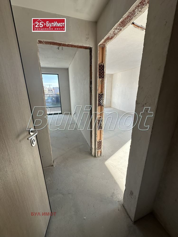 Продава 2-СТАЕН, гр. Варна, Бриз, снимка 4 - Aпартаменти - 49489502