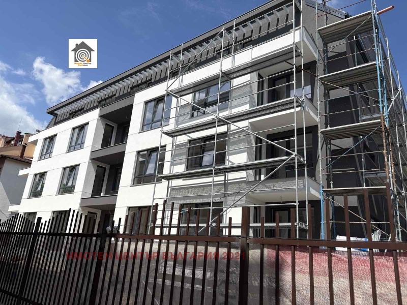 In vendita  1 camera da letto Sofia , Karpuzitsa , 57 mq | 71549991