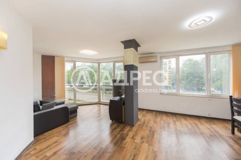 Eladó  1 hálószoba Sofia , Hipodruma , 83 négyzetméter | 87583301 - kép [3]