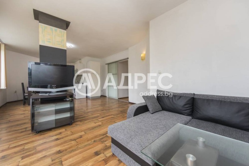 Eladó  1 hálószoba Sofia , Hipodruma , 83 négyzetméter | 87583301 - kép [2]
