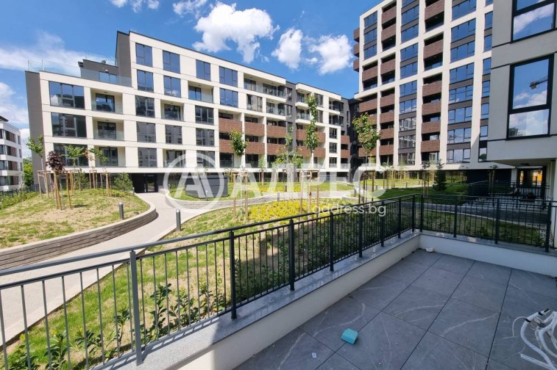 À venda  1 quarto Sofia , Krastova vada , 77 m² | 29282520 - imagem [8]
