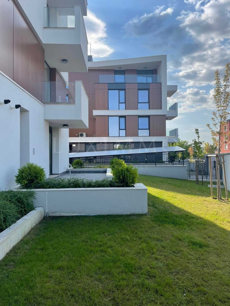 Til salg  1 soveværelse Sofia , Boyana , 85 kvm | 80975357 - billede [13]