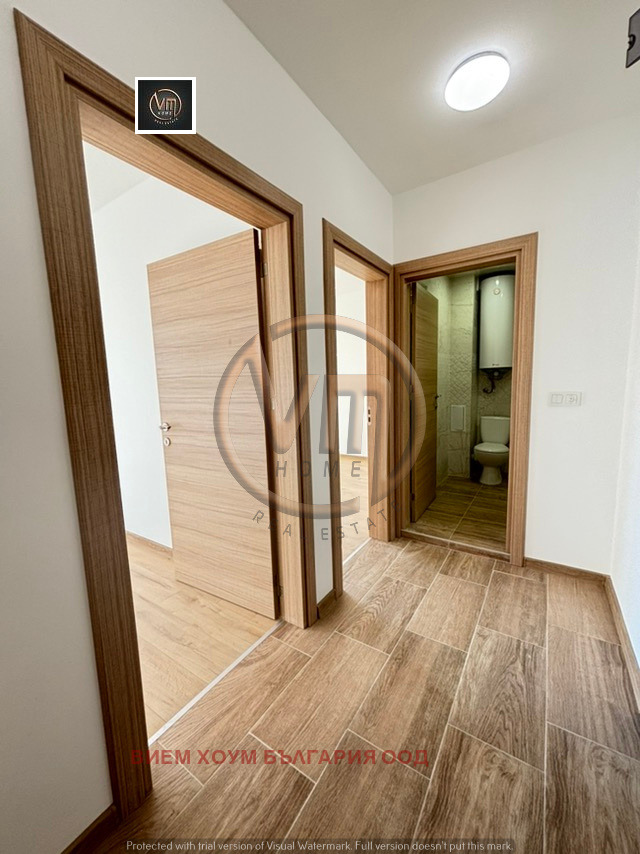 Продава  2-стаен град Варна , Младост 1 , 59 кв.м | 36783940 - изображение [9]