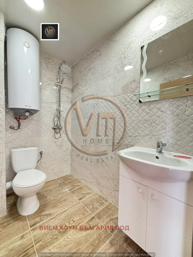 Продава  2-стаен град Варна , Младост 1 , 59 кв.м | 36783940 - изображение [11]