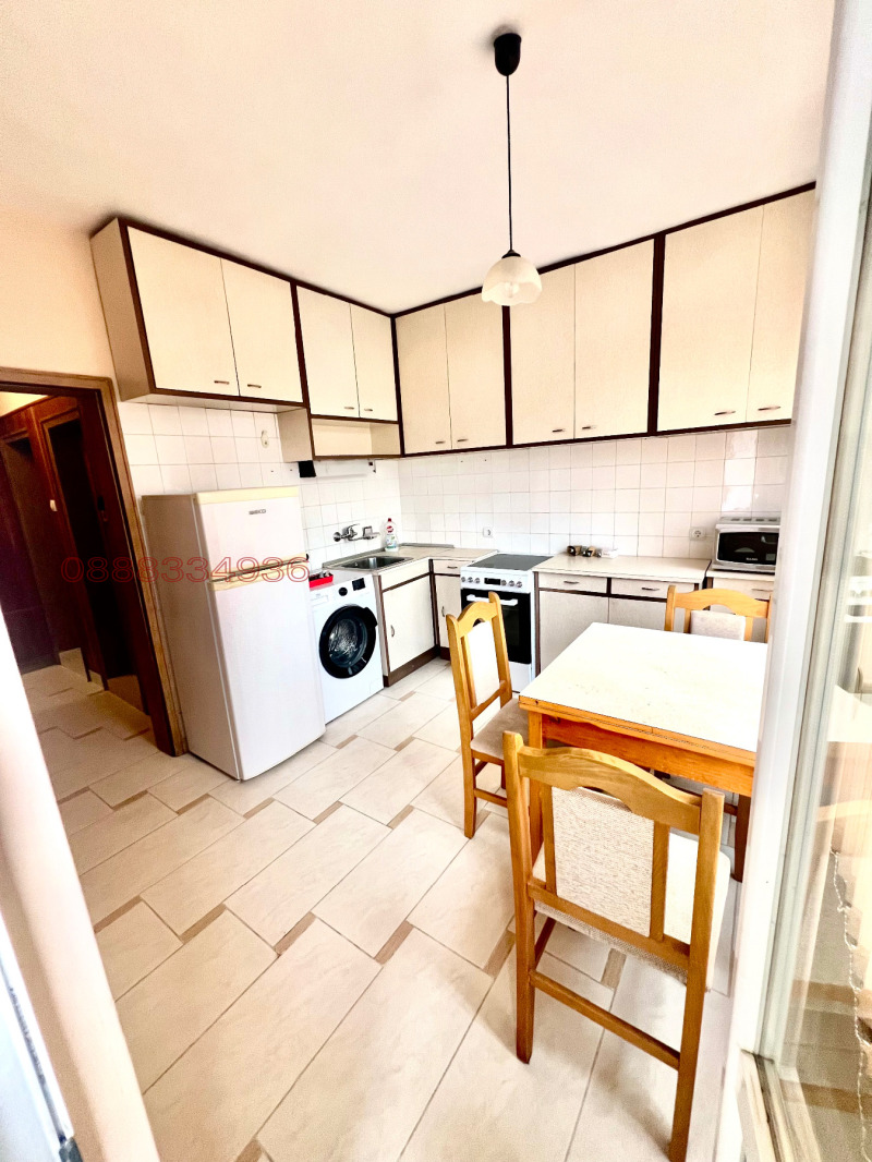 Продава 2-СТАЕН, гр. София, Гео Милев, снимка 5 - Апартаменти - 52620995