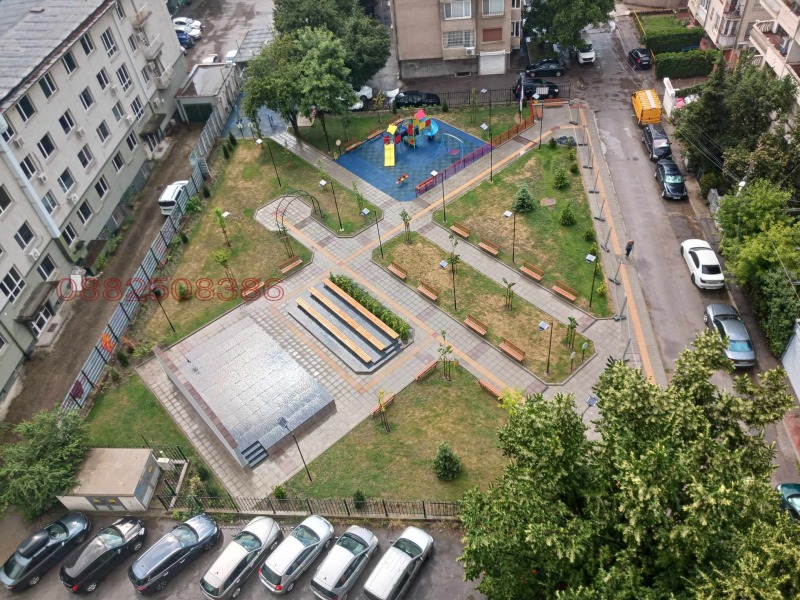 À vendre  1 chambre Sofia , Geo Milev , 67 m² | 64077852 - image [7]