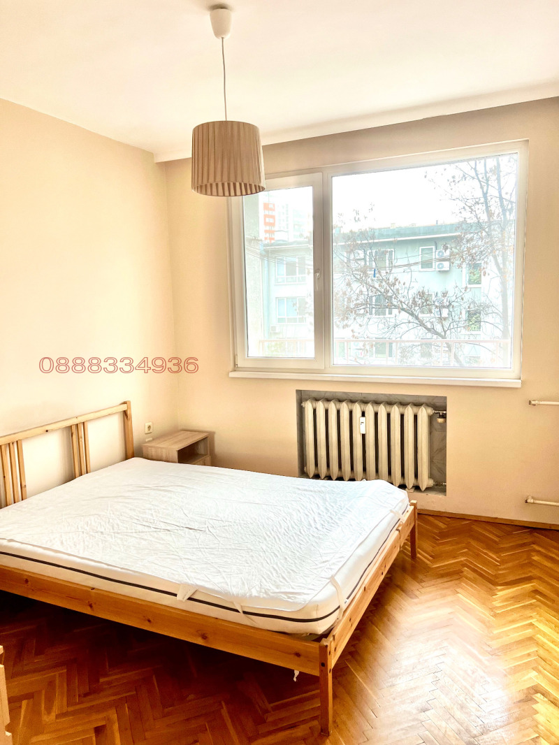 Продава 2-СТАЕН, гр. София, Гео Милев, снимка 4 - Апартаменти - 52620995