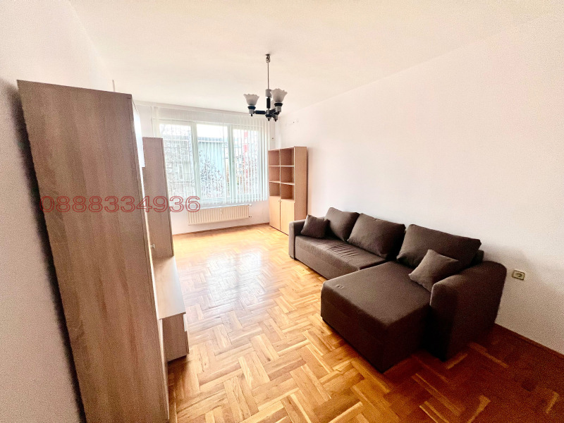 Продава 2-СТАЕН, гр. София, Гео Милев, снимка 3 - Апартаменти - 52620995