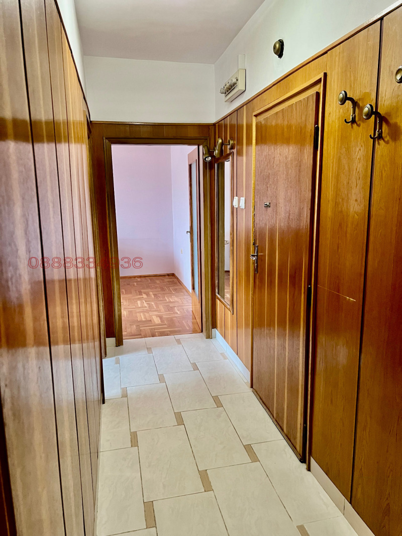 Продава 2-СТАЕН, гр. София, Гео Милев, снимка 7 - Апартаменти - 52620995