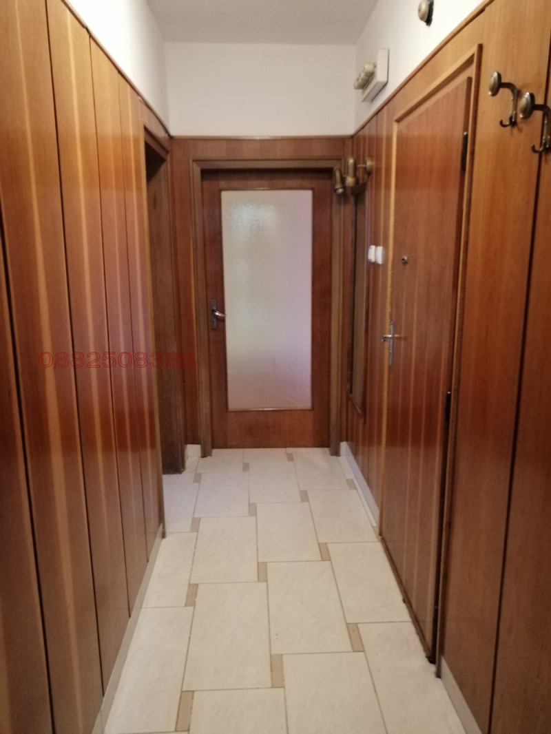 À vendre  1 chambre Sofia , Geo Milev , 67 m² | 64077852 - image [4]