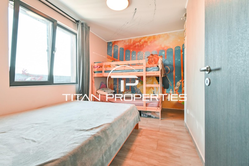 Продава  2-стаен град София , Малинова долина , 59 кв.м | 77035719 - изображение [7]