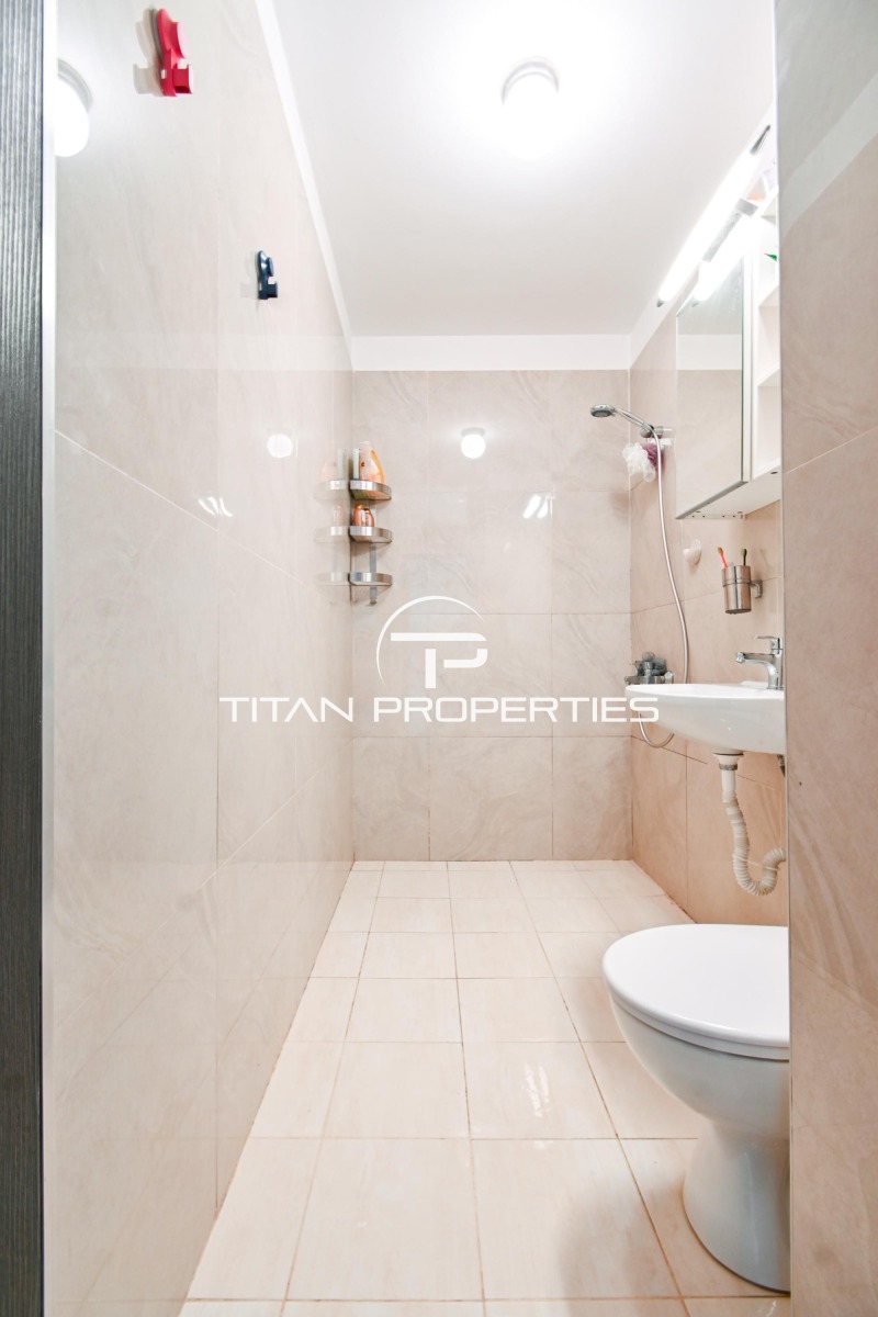 Продава  2-стаен град София , Малинова долина , 59 кв.м | 77035719 - изображение [9]